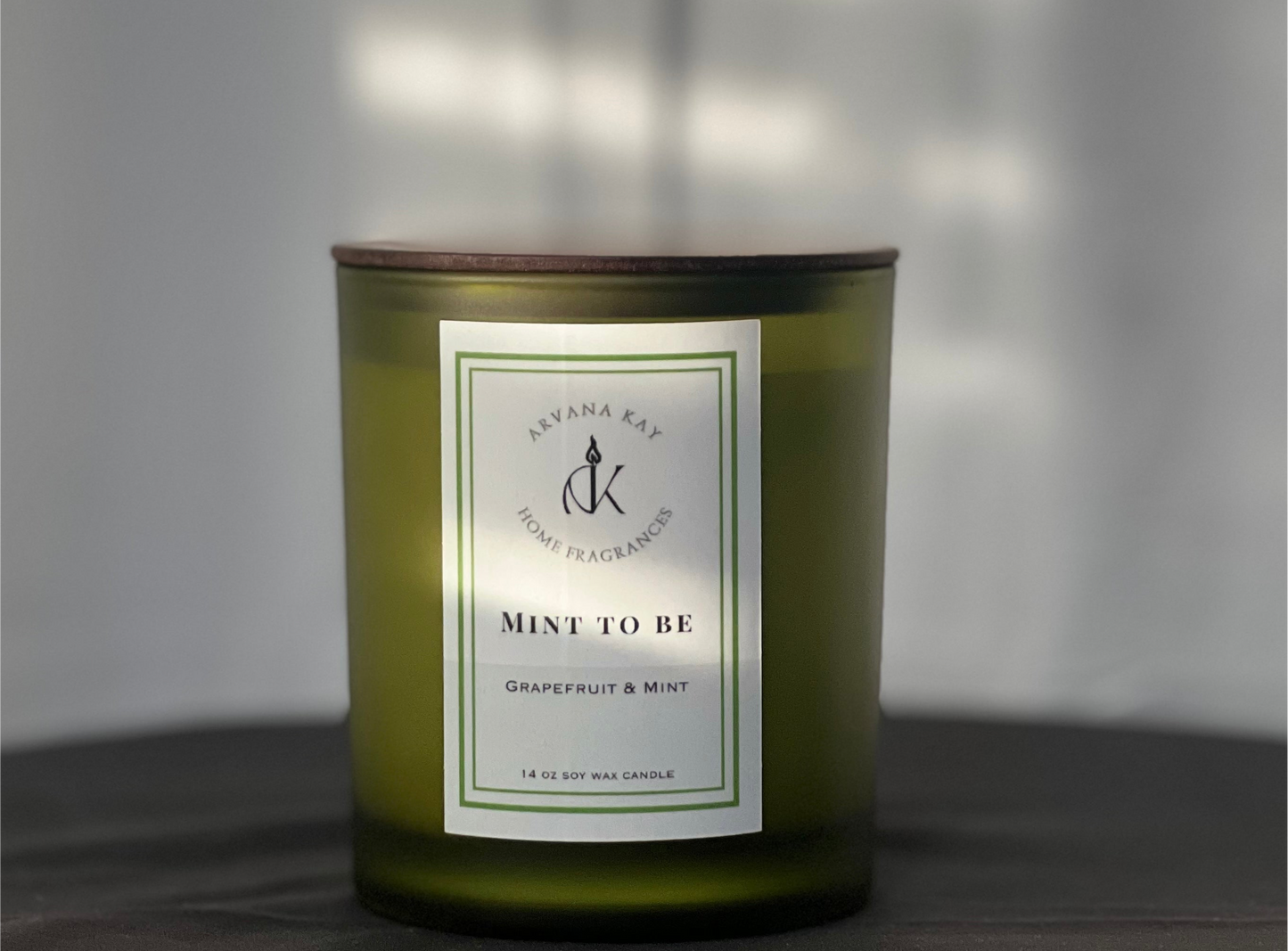 Mint To Be