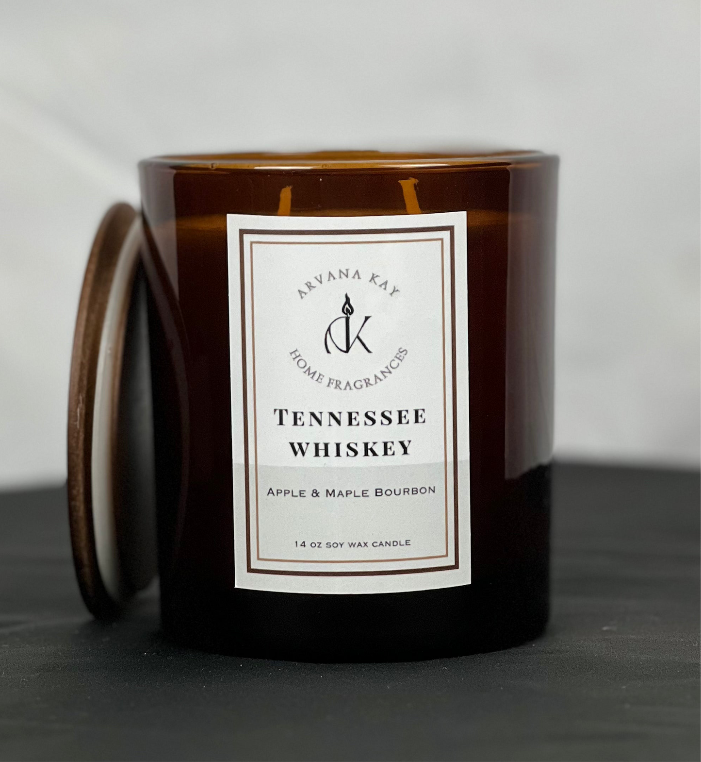 Tennessee Whiskey