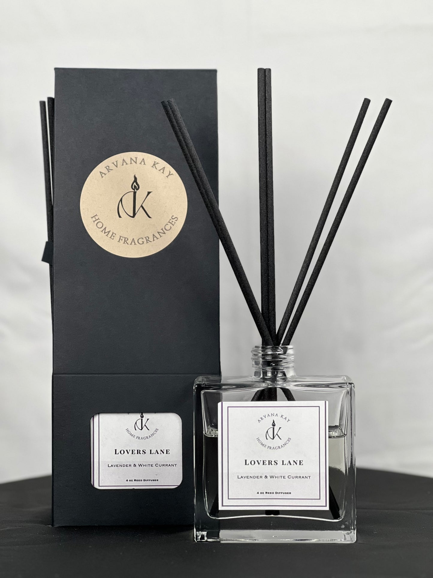 Reed Diffuser
