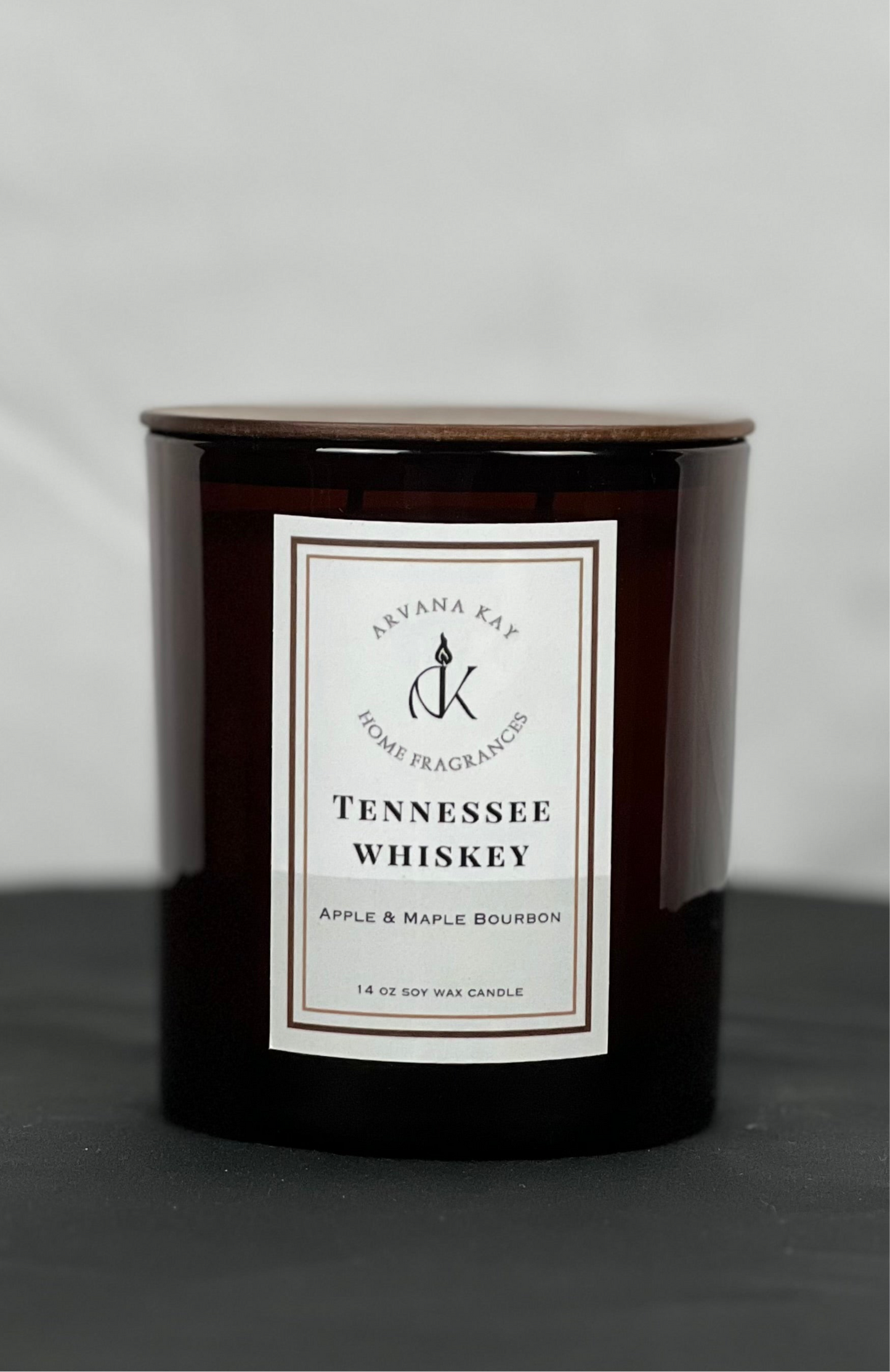 Tennessee Whiskey
