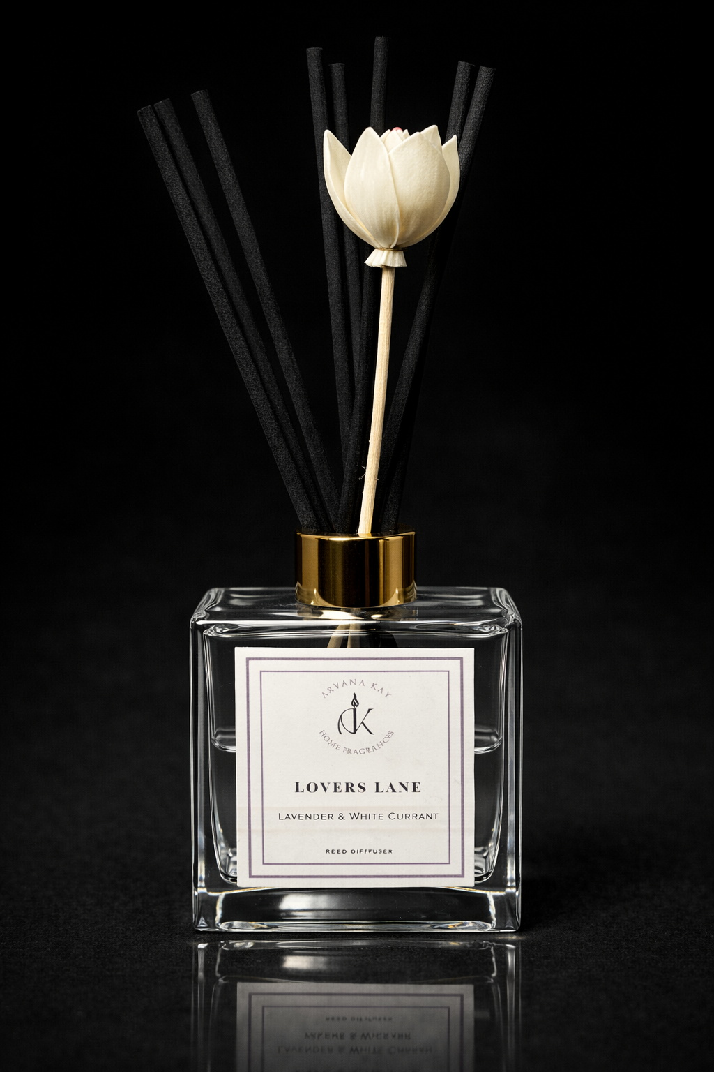Lovers Lane — Reed Diffuser