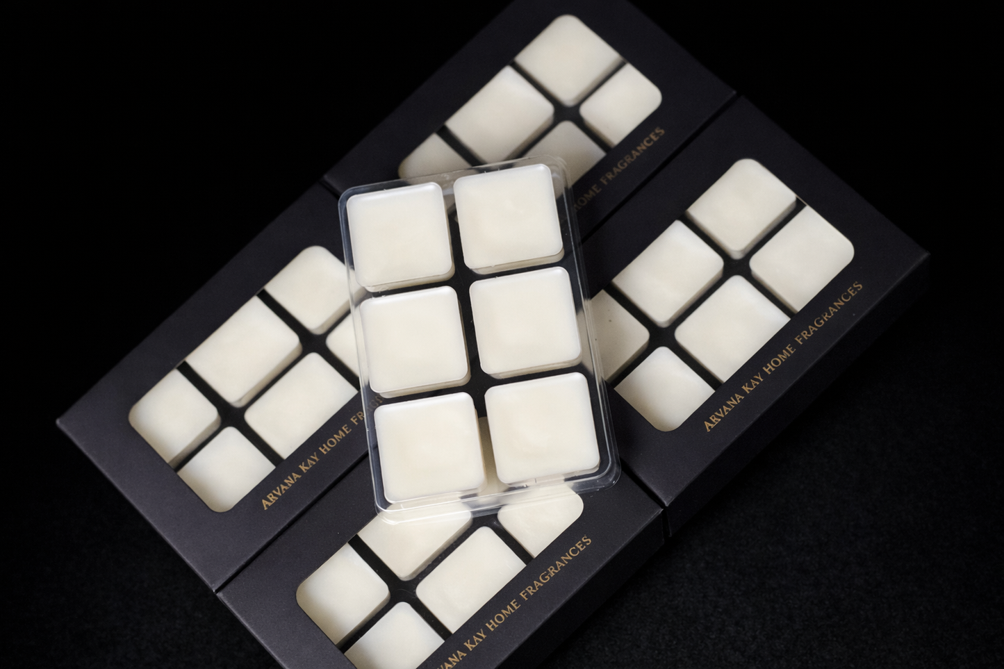 Scented Wax Cubes