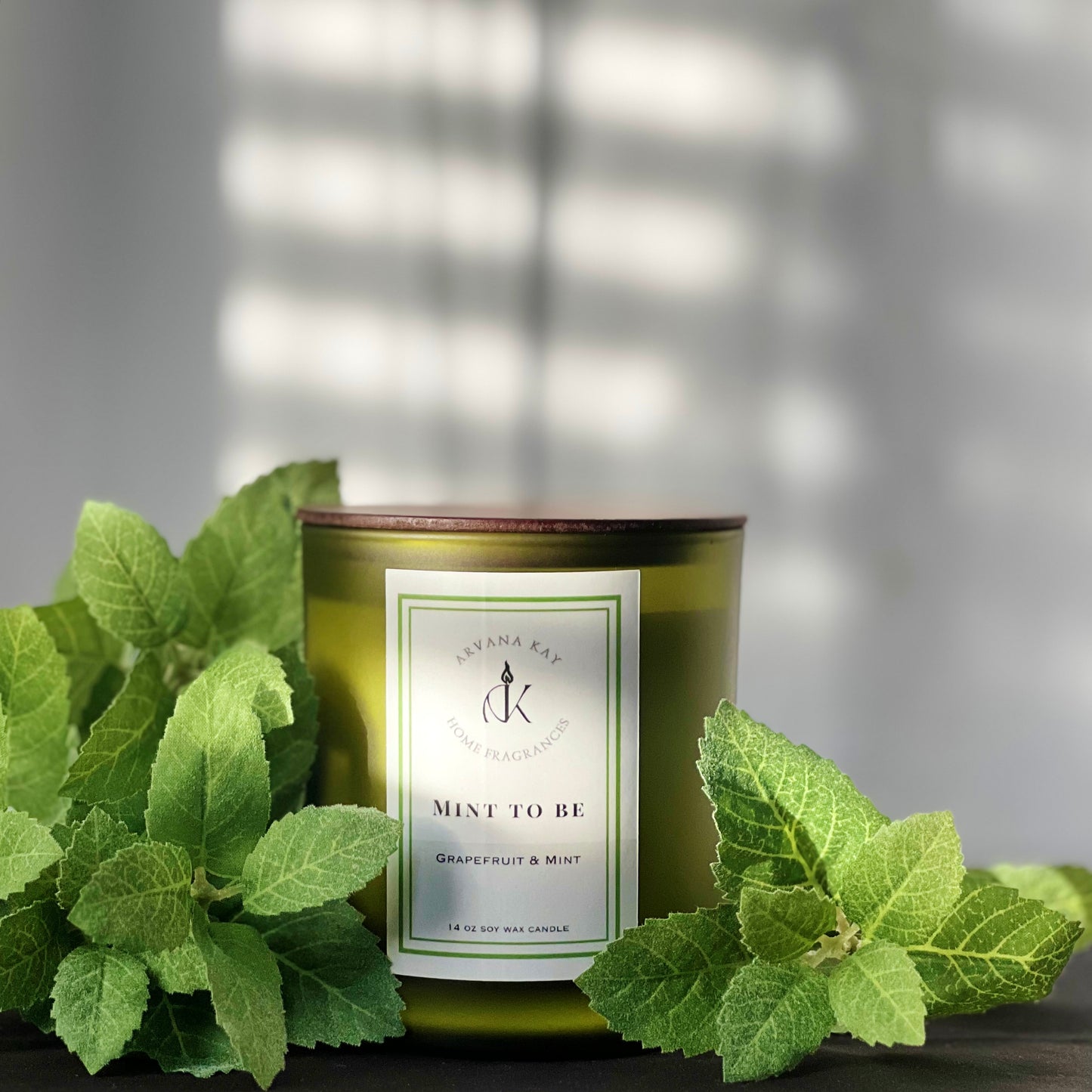 Mint To Be image 0