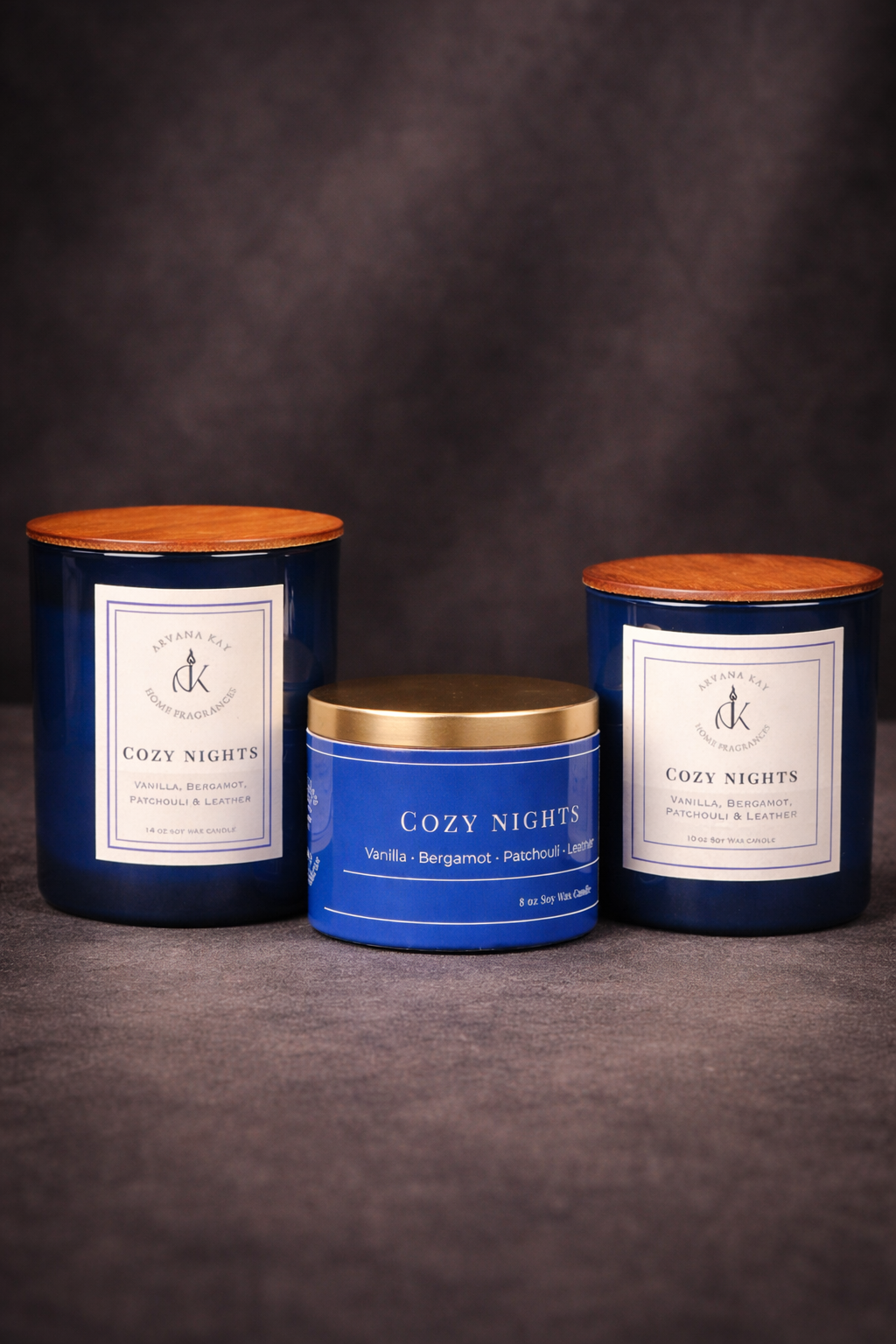Cozy Nights Collection