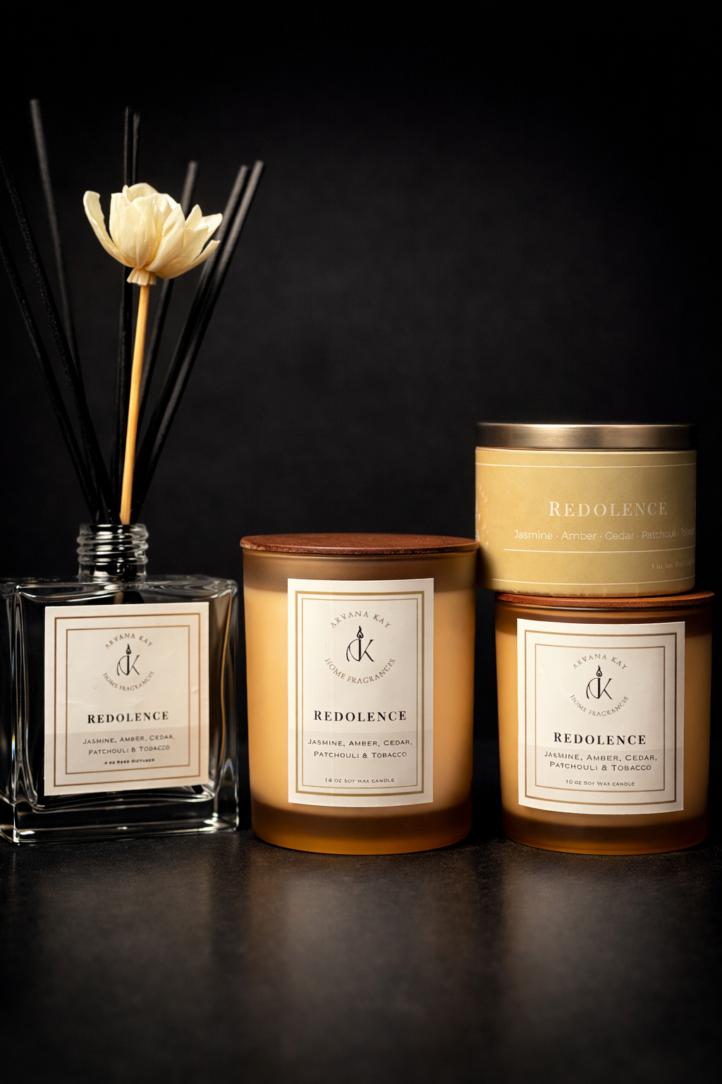 Redolence Collection
