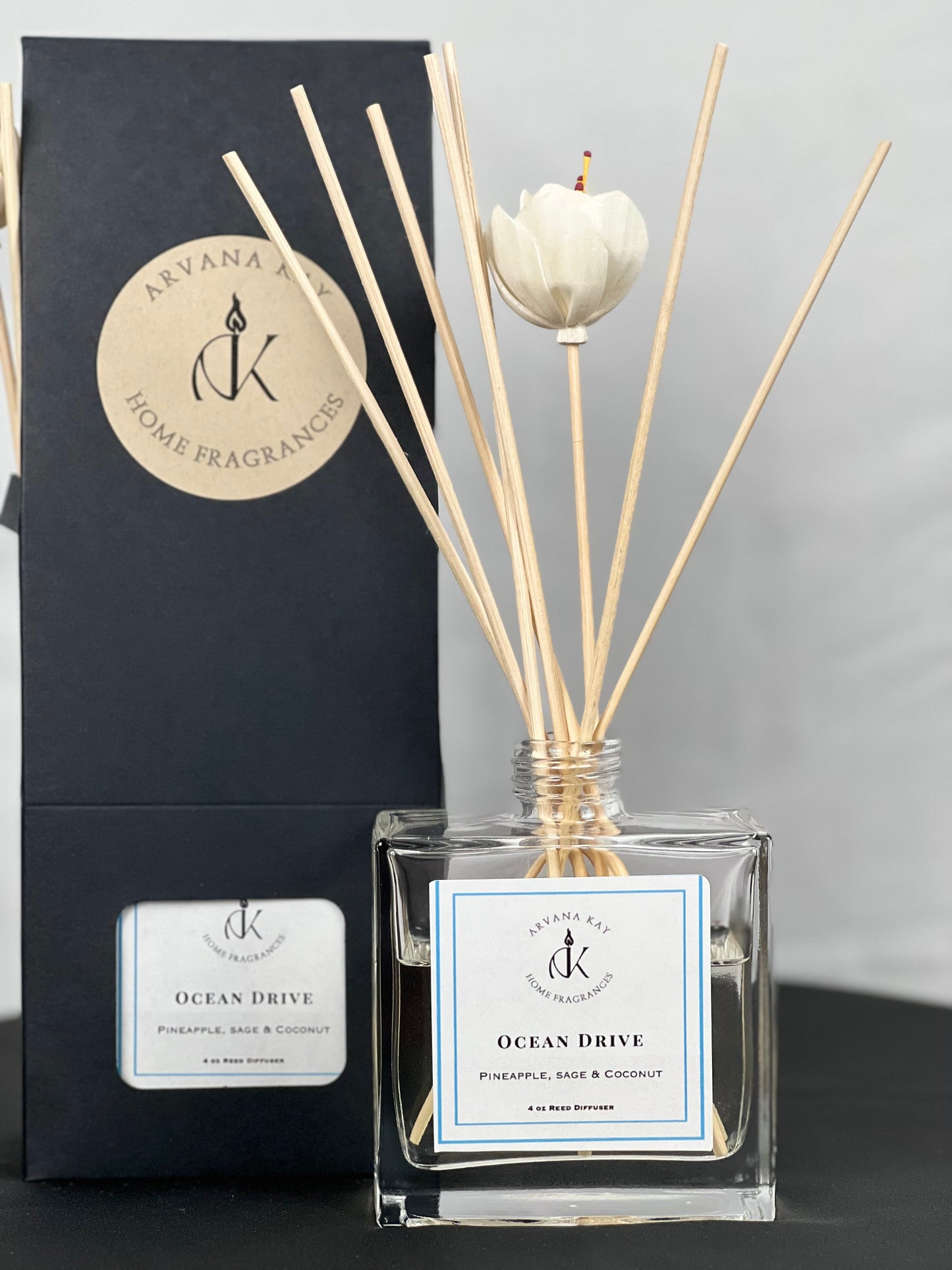 Reed Diffuser