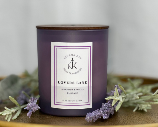 Lovers Lane