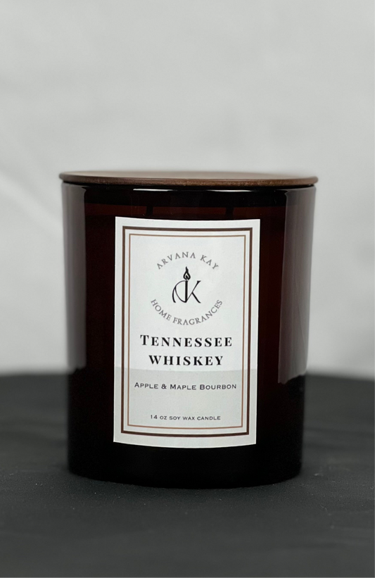 Tennessee Whiskey