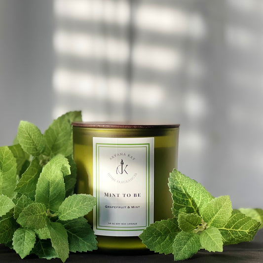 Mint To Be image 0